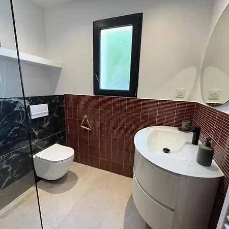 Apartment La Petite Du Bonheur