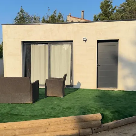 Apartman La Petite Du Bonheur *